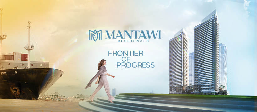 RLC Residences: Mantawi Residences Condominium